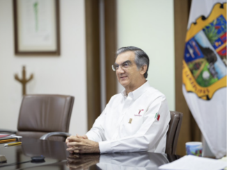 CIA, DEA y DHS investigan a Rocha y Américo Villarreal por lavado de dinero del narco en campañas de Morena
