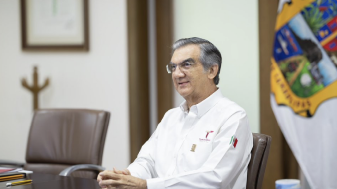 CIA, DEA y DHS investigan a Rocha y Américo Villarreal por lavado de dinero del narco en campañas de Morena