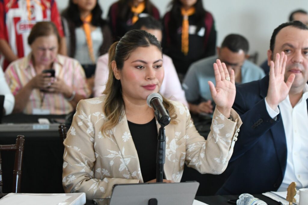 Pide Congreso atender fugas y aguas residuales en Ciudad Juárez