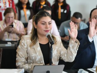 Pide Congreso atender fugas y aguas residuales en Ciudad Juárez