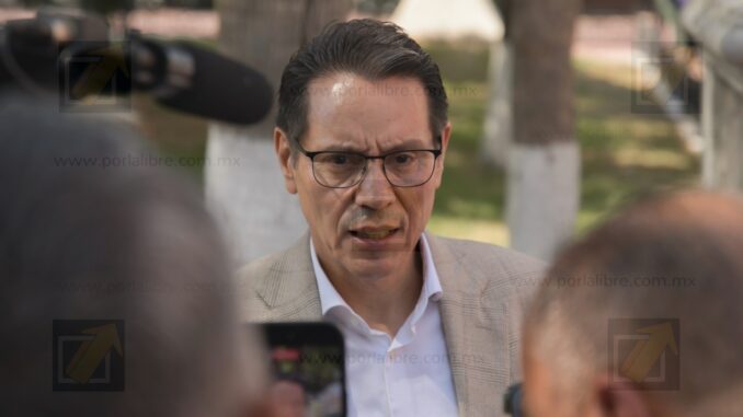 Chihuahua devuelve recursos federales; Hacienda explica por qué regresó dinero a la Federación