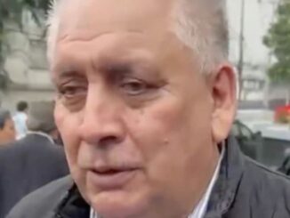 Ordena TEPJF a Somos MX modificar sus colores, nombre y emblema; es un atropello jurídico, dice Acosta Naranjo