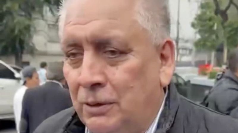 Ordena TEPJF a Somos MX modificar sus colores, nombre y emblema; es un atropello jurídico, dice Acosta Naranjo