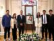 Realiza alcalde Marco Bonilla en sesión de Cabildo homenaje póstumo a regidora Patricia Ulate
