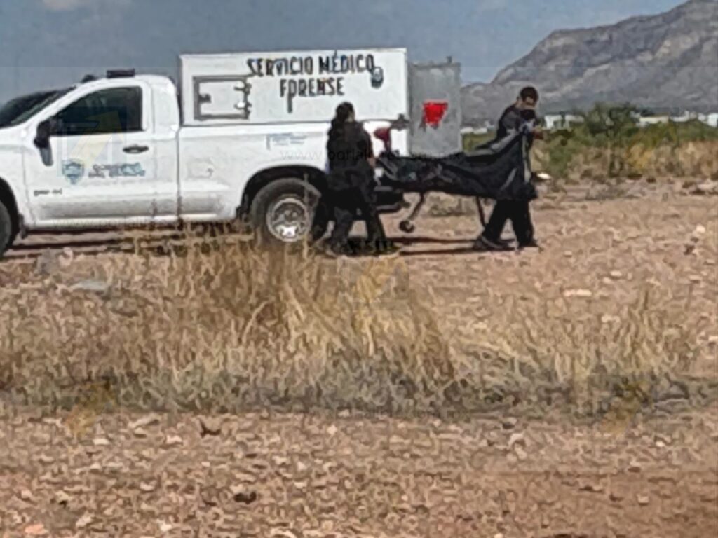 Localizan en Sierra Azul a hombre reportado como desaparecido; estaba en estado de descomposición