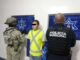 Detienen a sujeto con orden de aprehensión