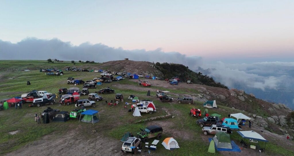 Será el Parque Barrancas sede de la Expo Overland 360 Barrancas del Cobre 2026