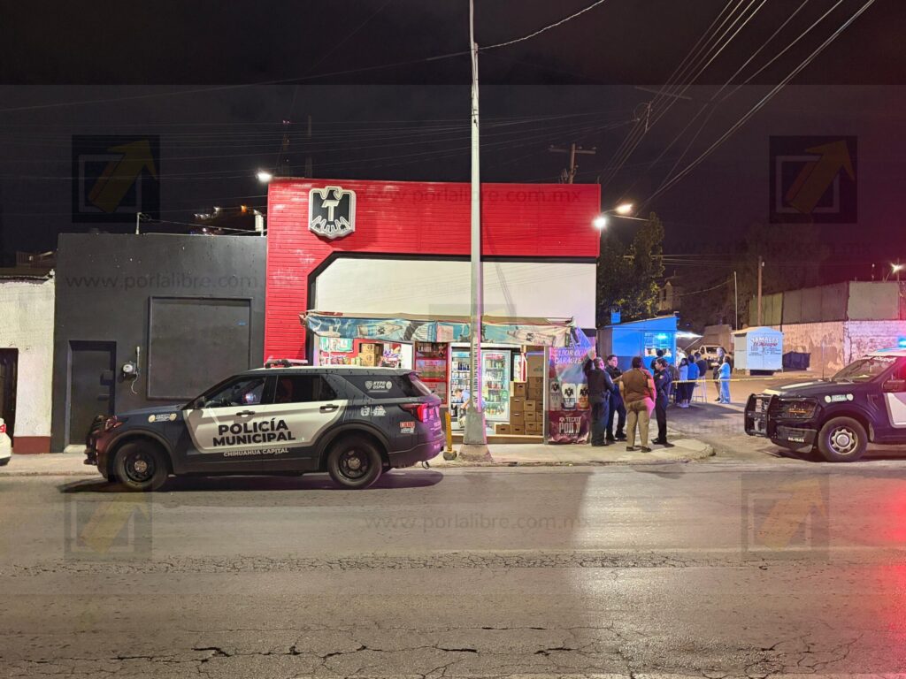 Hallan sin vida a hombre en silla de ruedas en la colonia Santa Rosa; investigan posible sobredosis