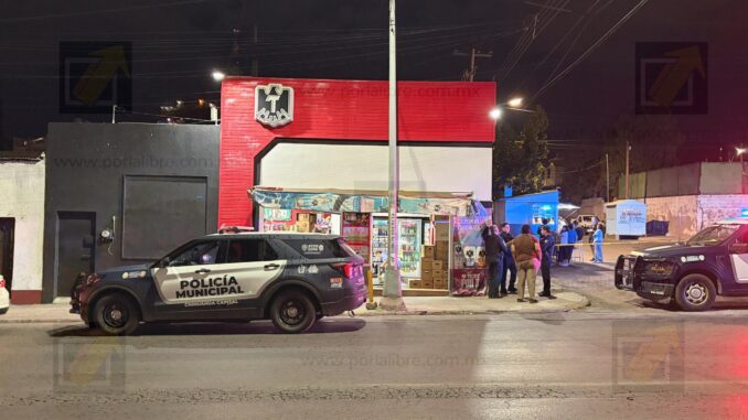 Hallan sin vida a hombre en silla de ruedas en la colonia Santa Rosa; investigan posible sobredosis