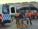Trasladan vía aérea a jovencita rarámuri tras caer de un barranco en Chínipas