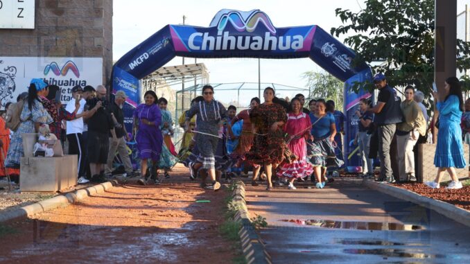 Invita Municipio al evento de Juegos y Deportes Autóctonos y Tradicionales en el Polideportivo Luis H. Álvarez