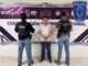 Capturan a probable responsable de abuso sexual, violación y trata de personas