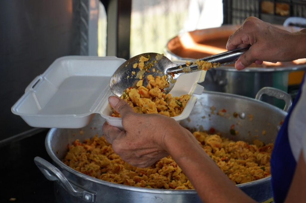 Entrega SDHyBC más de 650 apoyos de NutriChihuahua en Julimes y Meoqui