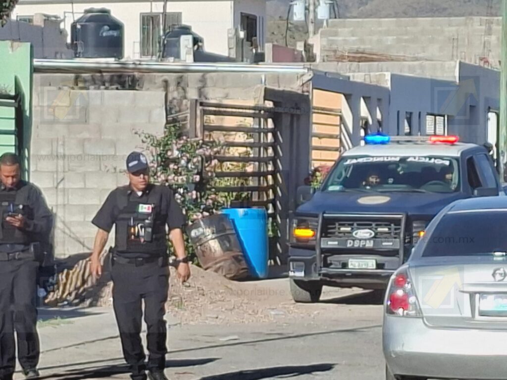 Mamá localiza sin vida a su hijo en Riberas de Sacramento