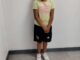 Busca a familiares de niña de 10 años localizada extraviada en Florencia Residencial