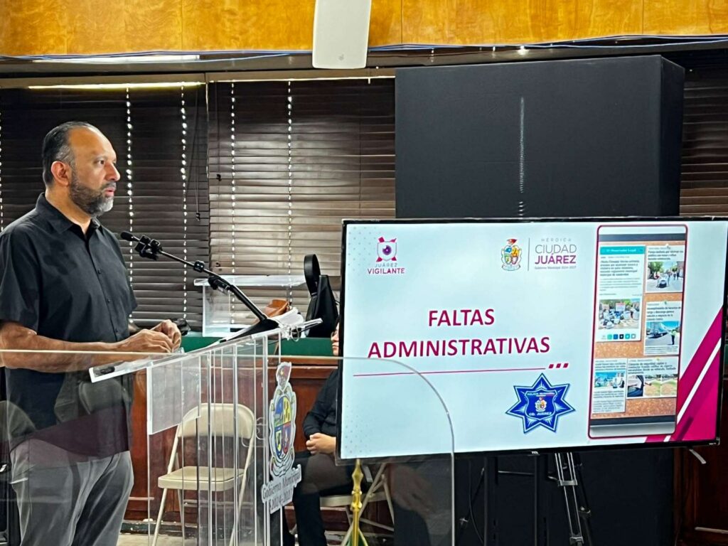 Presentan propuestas para evitar conflictos vecinales