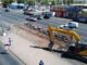 Inicia Gobierno del Estado construcción del Paso Inferior Tecnológico–Los Arcos