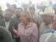 “No me interesa hablar de lo que él dice”: Maru responde a Cruz por críticas a Ruta Chihuahua