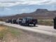 Localizan mujer fallecida a un costado de la carretera Jiménez- Zavalza