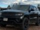 Denuncian uso no autorizado de Jeep tras ingresar a taller mecánico de la colonia Revolución 