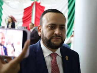 ”Narcopolitica, aislamiento internacional, impunidad institucionalizada; el informe reservado de Morena”: Arturo Medina