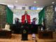Instalan trabajos del Tercer Año Legislativo de la 68 Legislatura de Chihuahua