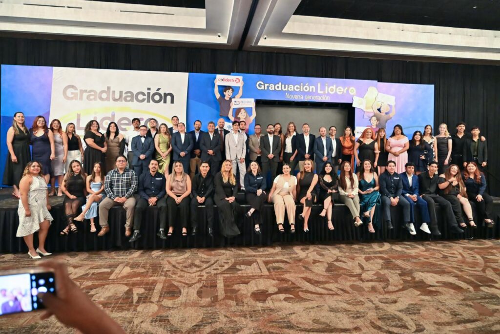 Impulsa Gobierno Municipal oportunidades para jóvenes a través de LIDERA