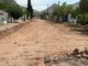Inicia Gobierno Municipal pavimentación en calle Daniela Ortiz de la colonia Revolución