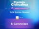Anuncian ganadores del Premio Chihuahua Vanguardia en Artes y Ciencias 2026