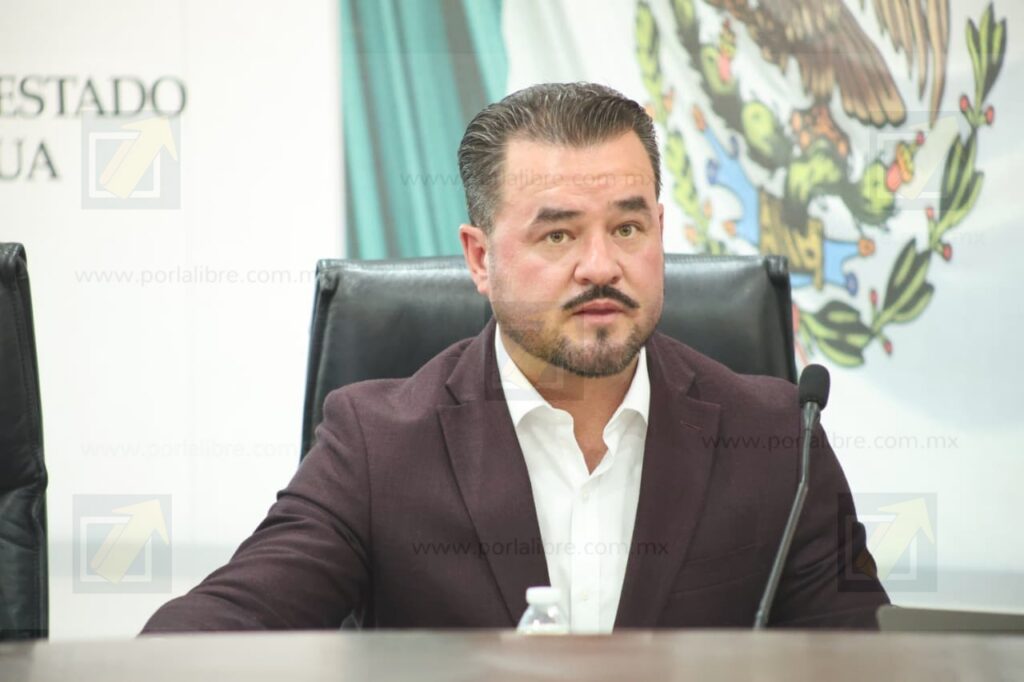 Congreso de Chihuahua exhorta a USICAMM a transparentar asignación de plazas docentes