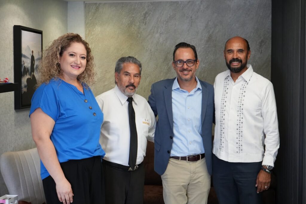 Jorge Soto impulsa reforma para dar certeza sobre el valor catastral de las propiedades