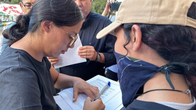 Atiende SEyD solicitud de información de participantes del Proceso de Admisión