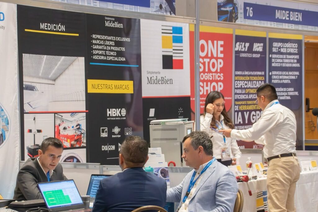 Será Chihuahua sede del Automotive & Aerospace Nearshoring Summit 2026