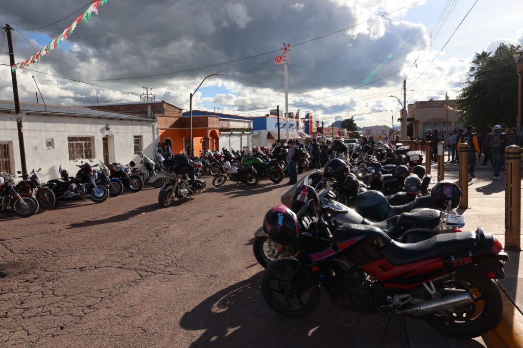 Invita Secretaría de Turismo a disfrutar de los eventos del FITA Chihuahua 2026