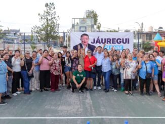 Atender a la gente permite a un funcionario tener los pies sobre la tierra: César Jáuregui