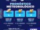 Probabilidad de lluvia para hoy y fin de semana caluroso en la capital