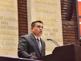Ni ocurrencias ni exclusiones: Alex Domínguez exige rigor constitucional en reforma de nacionalidad