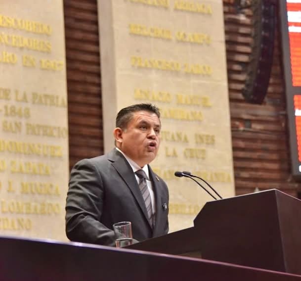 Ni ocurrencias ni exclusiones: Alex Domínguez exige rigor constitucional en reforma de nacionalidad