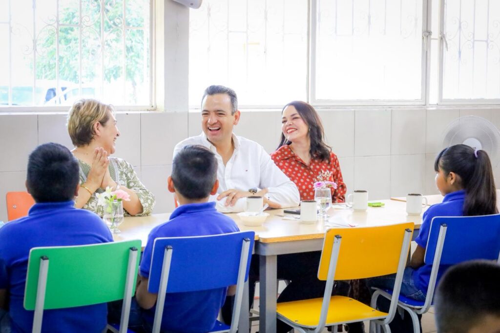 Queda una semana para registrarte en los Programas «Infraestructura Educativa» y «Escuelas Competitivas»