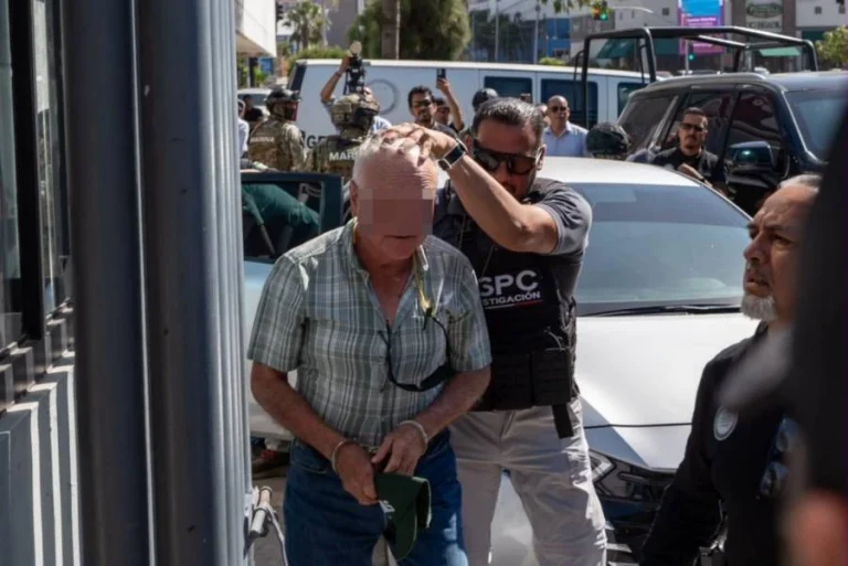 Frenan juicio a Ernesto Ruffo por huachicol: tribunal rechaza recurso de la FGR