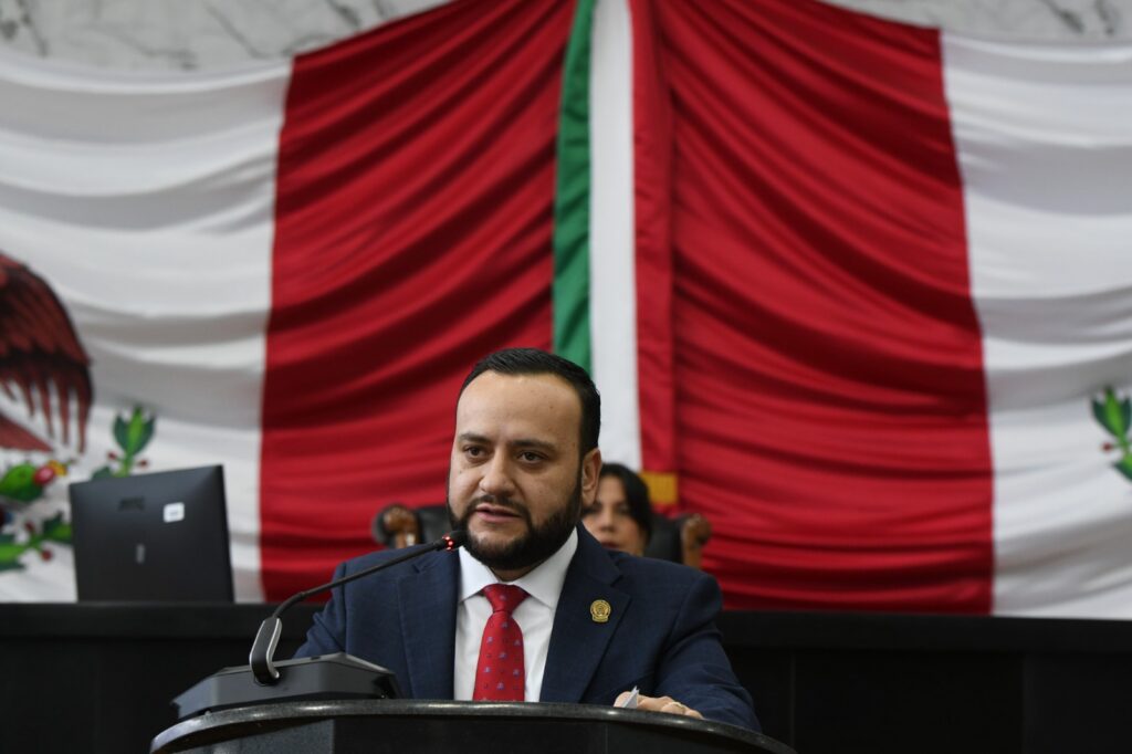 Anuncia Arturo Medina programa para fortalecer al campo y cerrarle el paso al crimen en zonas rurales