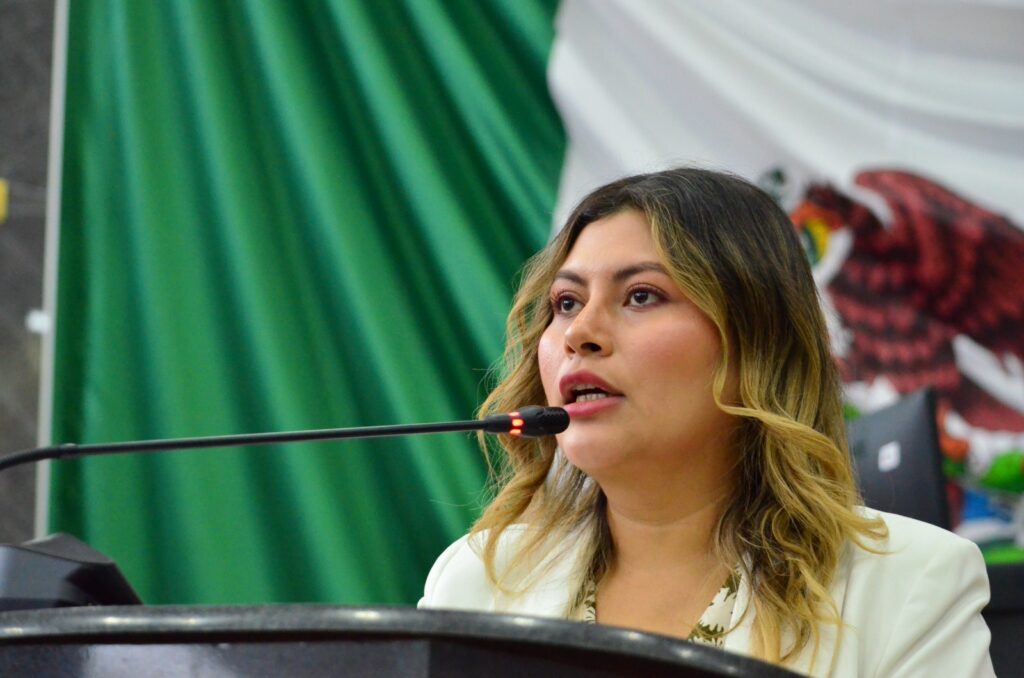 Dará Congreso estímulo económico a participantes del Parlamento de Mujeres