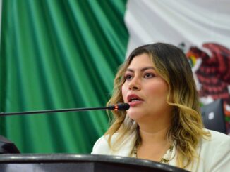 Dará Congreso estímulo económico a participantes del Parlamento de Mujeres