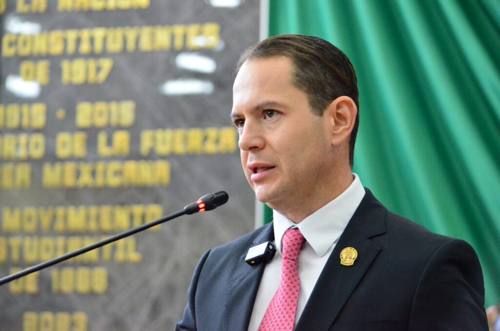 Crea Congreso Medalla al Mérito Turístico
