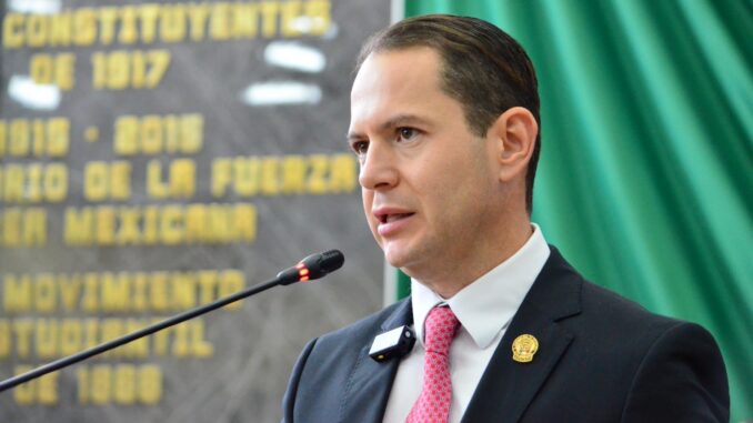 Crea Congreso Medalla al Mérito Turístico
