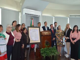 Lanza Congreso Convocatoria Parlamento Juvenil Chihuahuense 2026