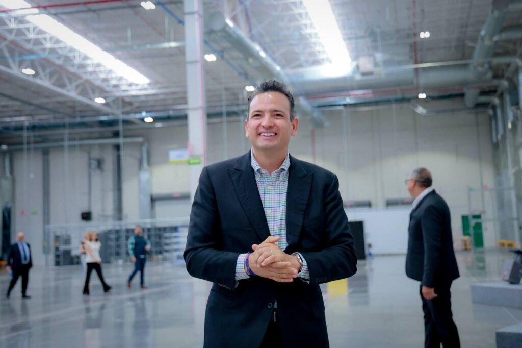 Marco Bonilla consolida a Chihuahua Capital como referente nacional de inversión y empleo