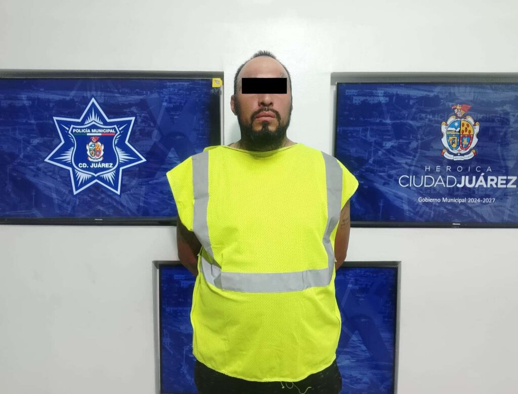 Lo detienen por intentar matar a un hombre