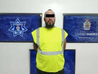 Lo detienen por intentar matar a un hombre