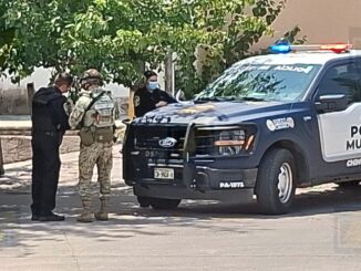 Muere adulto mayor tras caer de un arroyo en la zona cercana a su vivienda